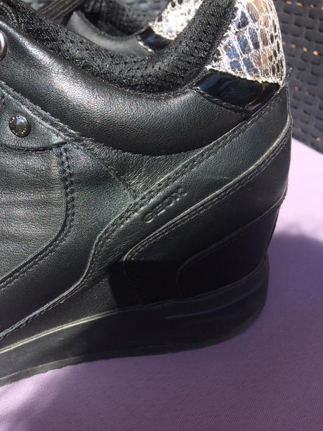 Sneakersy geox, geox,39