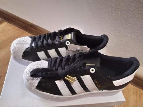 Tenisky superstar bold, adidas,39