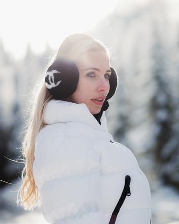 Goldbergh overal na lyze 36, s