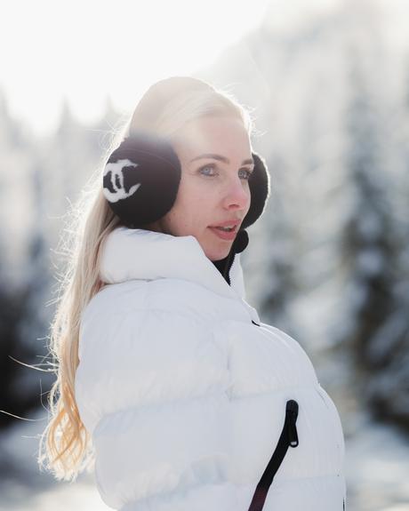 Goldbergh overal na lyze 36, s