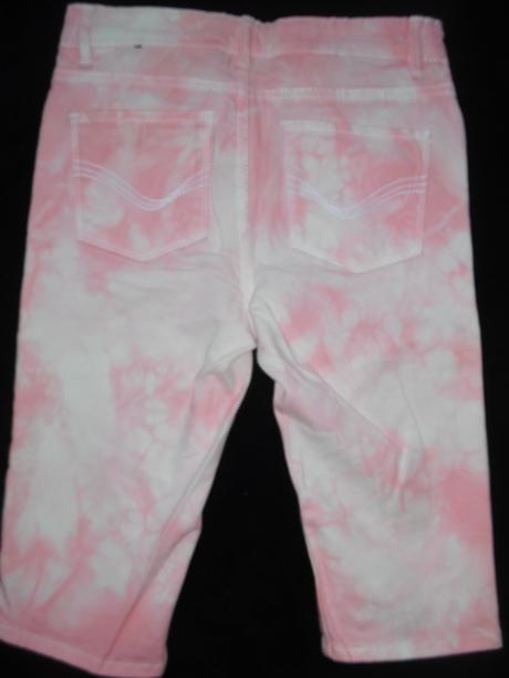 Mramorové 3/4ťáky, crashone,134