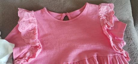 Krásne tričko, f&f,116