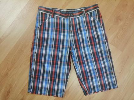 Krátke nohavice, chapter young,164