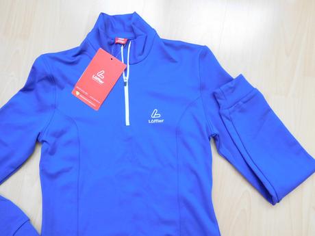 Loffler-36v, tričko dámske,, 36 / s