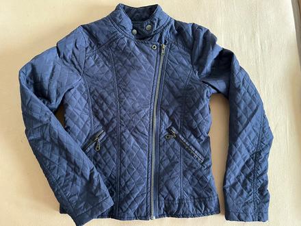 Prechodná bunda, 152