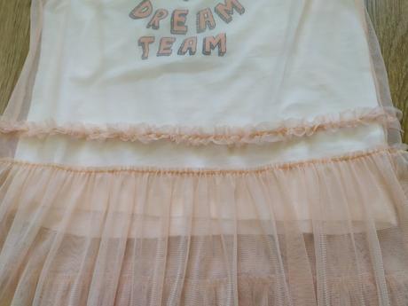 Šaty tylové h&m, h&m,170