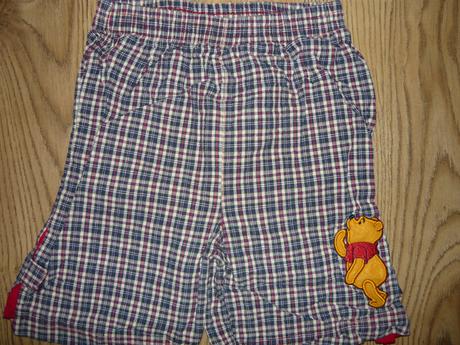 Trištvrtáky -110, disney,110