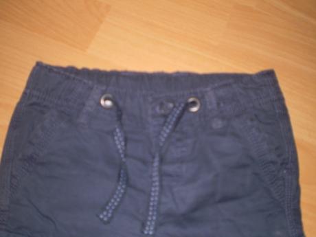 Podšité nohavice, dopodopo,80