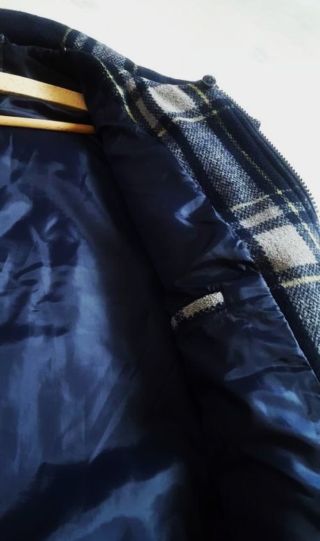 Košeľová bunda / shacket, f&f,xxl