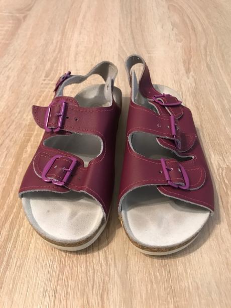 Sandálky protetika, protetika,27