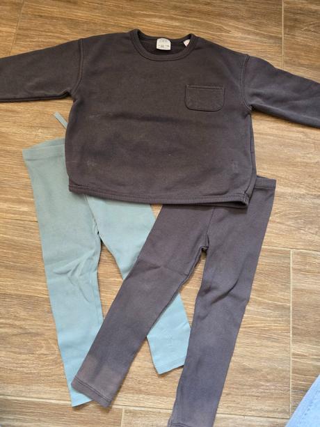 Tepláková súprava č.104, zara,104