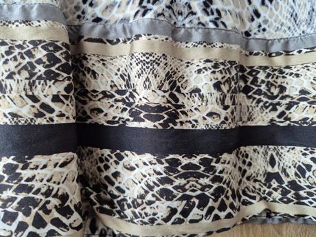 Šaty roberto cavalli, s