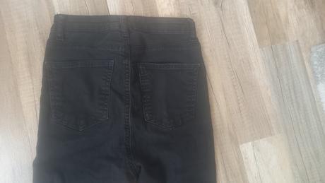 Tenšie rifle bez poskodenia, tally weijl,36