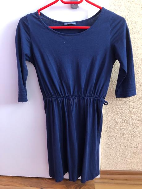 Šaty terranova xs, terranova,xs