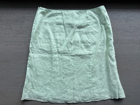 Sukňa s podšívkou, marc o´polo,36