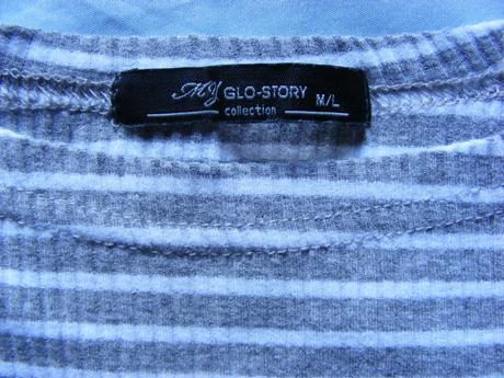Bavlnené šaty glo-story - s/m, glo-story,s