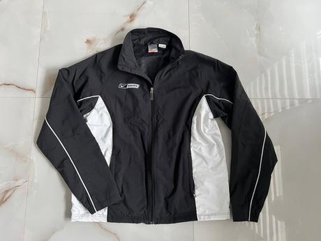 Pánska bunda nike, nike,m