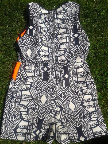 122-128 overal river island - 6 eur, river island,122