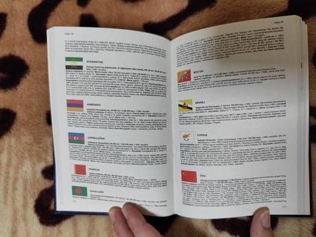 Vreckovy atlas sveta, 