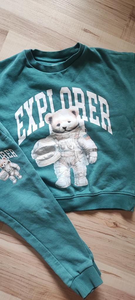 Súprava 4-5 rokov, f&f,110