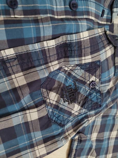 Košeľa č.86, early days,86