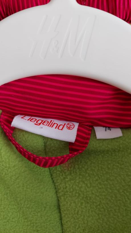 Zimný overal liegelind, 74