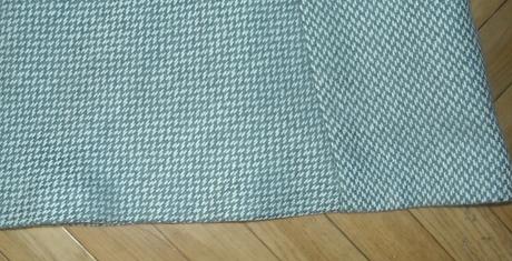 Sukňa- nenosená, 40