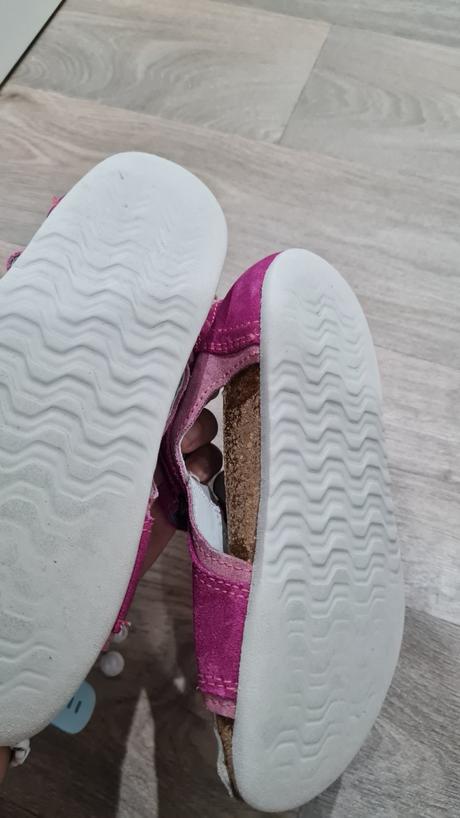 Ortopedicke papucky t32, protetika,34