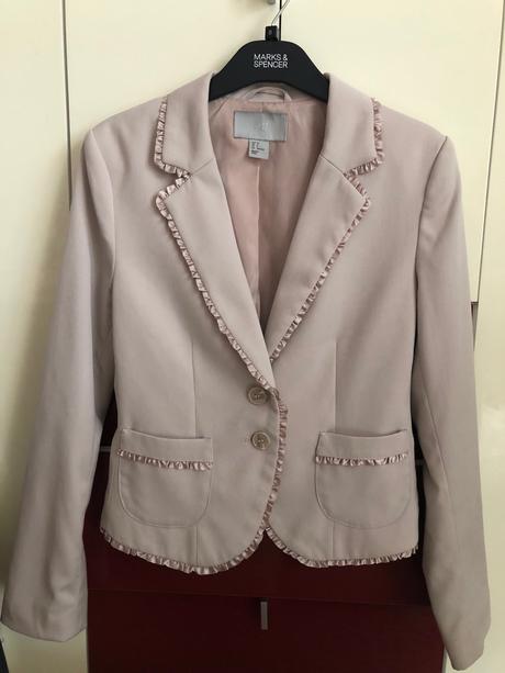 Elegantne sako, h&m,36