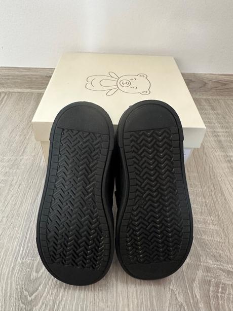 Dievčenské kožené topánky lasocki, lasocki,28