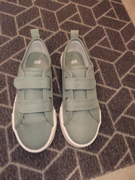 Tenisky, h&m,31