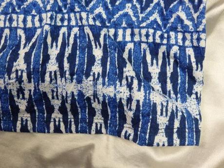 Kvalitná blúzka, m