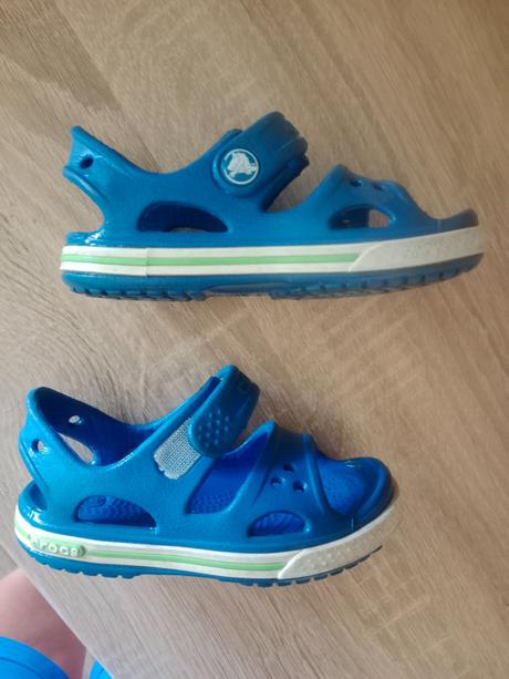 Sandále crocs, crocs,22