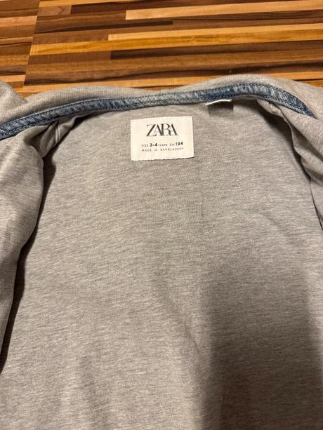 Bunda, zara,104