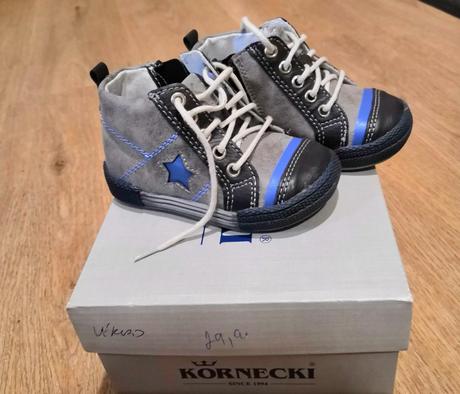Topánočky c. 20, kornecki,20