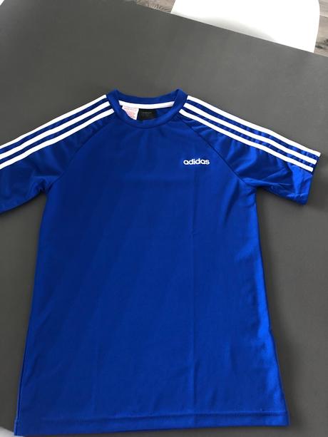 Adidas funkčné tričko, adidas,152