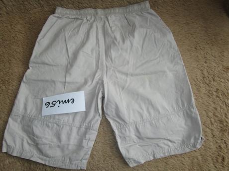 2705. krátke nohavice 2x znač., smile,146