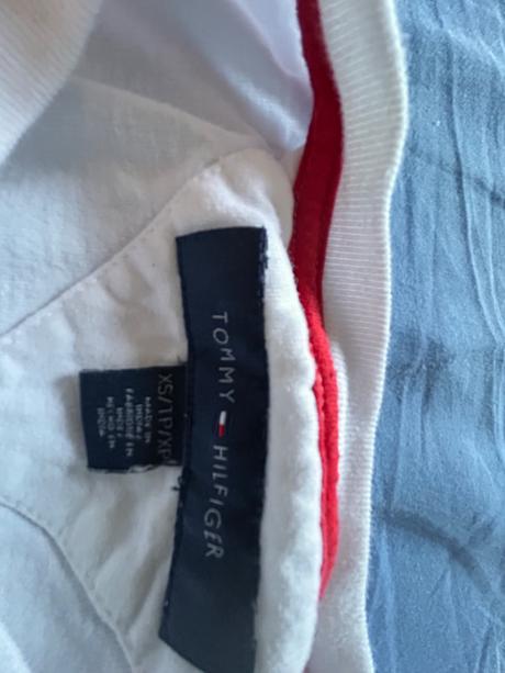 Hilfiger, tommy hilfiger,xs