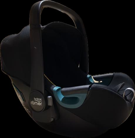 Predám detskú sedačku britax römer baby safe 3 40-, britax