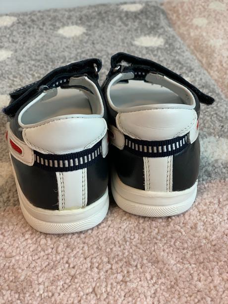 Detske sandale sandalky, 24