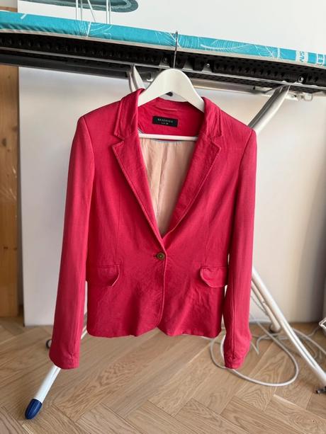 Reserved sako, reserved,m