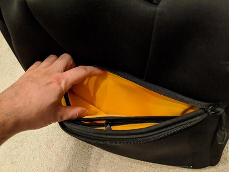 Kata panorama a34u - foto taška, 