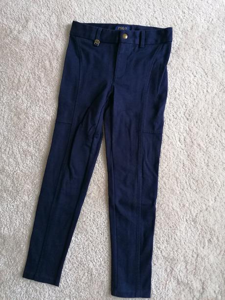 Nohavice slim, ralph lauren,134