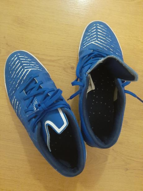 Halovky, decathlon,40