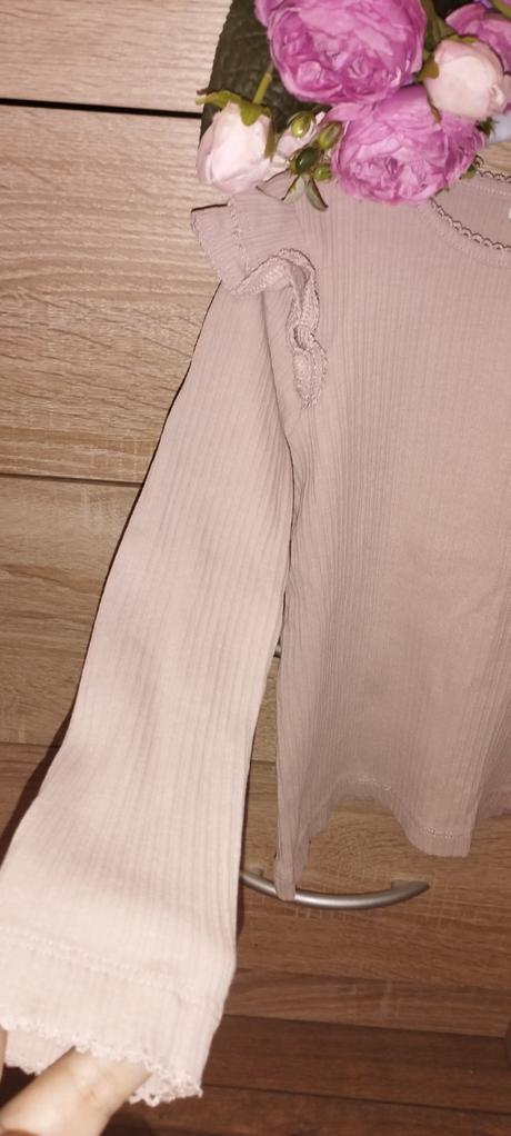 Newbie tričko 110/116, newbie,110