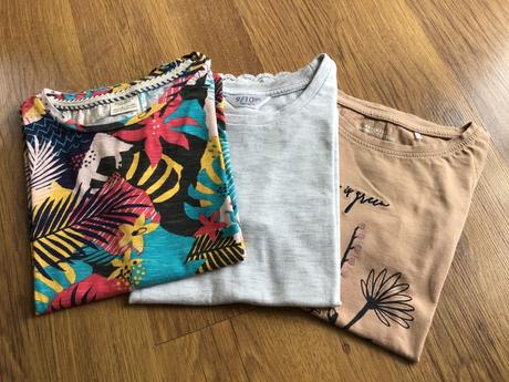 Tricka do skoly, zara,134