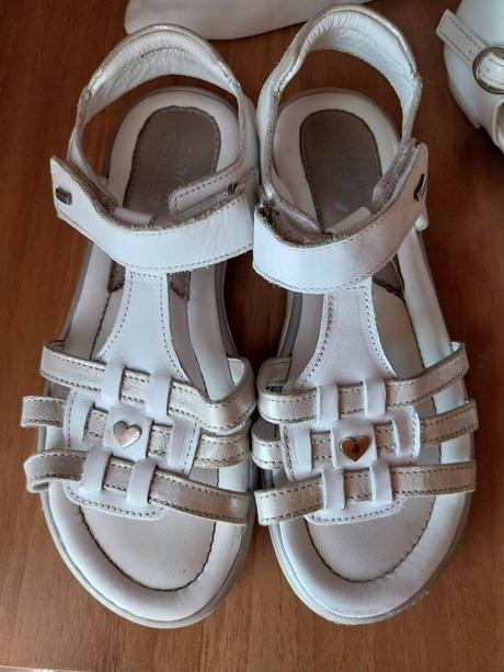 Sandálky lasocki 33, top stav, lasocki,33