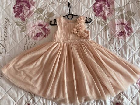 Spoločenské šaty next v. 98, next,98