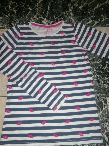 Tričko dlhý rukav 146, young dimension,146