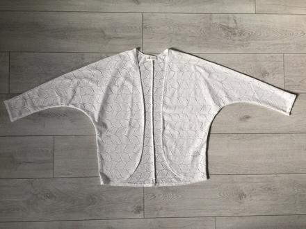 Dievčensky sveter 10-12 rokov, h&m,146